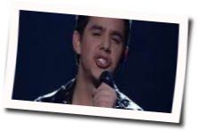 Imagine by David Archuleta