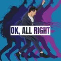 Ok All Right Chords by David Archuleta