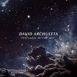 Postcards In The Sky by David Archuleta