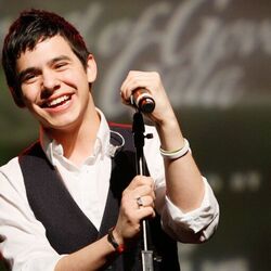 Switch Chords by David Archuleta