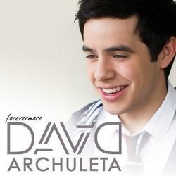 Tell Me by David Archuleta