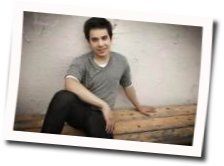 The Other Side Of Down by David Archuleta