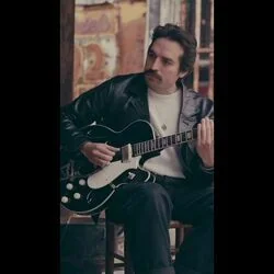 A Man Will Do Wrong Chords by The Arcs