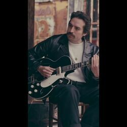 A Man Will Do Wrong Chords by The Arcs