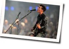 All My Loving Chords by Arctic Monkeys