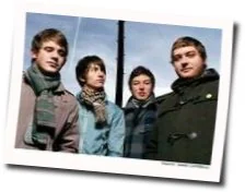 Am Album Tab by Arctic Monkeys