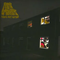 Bad Thing Tab by Arctic Monkeys