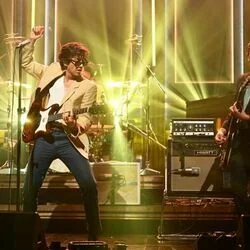 Bodypaint Live Bass Tab by Arctic Monkeys