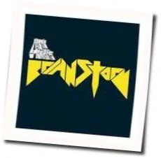 Brianstorm Chords by Arctic Monkeys