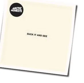 Brick By Brick Tab by Arctic Monkeys