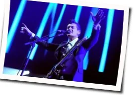 Do I Wanna Know Acoustic Chords by Arctic Monkeys