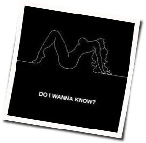 Do I Wanna Know (Ver2) Bass Tab by Arctic Monkeys