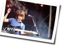Do Me A Favour Bass Tab by Arctic Monkeys