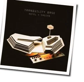 Four Out Of Five Intro Tab by Arctic Monkeys