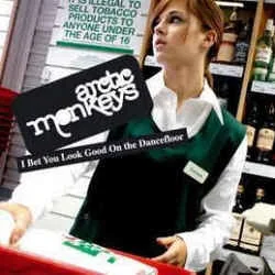 I Bet You Look Good On The Dancefloor Ukulele Chords by Arctic Monkeys