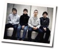 Love Is A Laserquest Tab by Arctic Monkeys