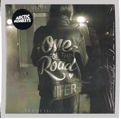 One For The Road Tab by Arctic Monkeys