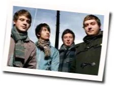 Piledriver Waltz (Ver2) Chords by Arctic Monkeys