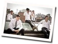 Piledriver Waltz Tab by Arctic Monkeys