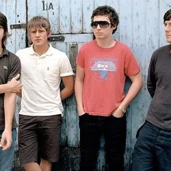 Poker Face Tab by Arctic Monkeys
