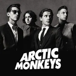 R U Mine Tab by Arctic Monkeys