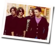Reckless Serenade Chords by Arctic Monkeys