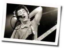 Ritz To The Rubble Tab by Arctic Monkeys