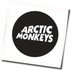 Snap Out Of It (Ver2) Chords by Arctic Monkeys