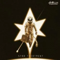 Star Treatment Bass Tab by Arctic Monkeys