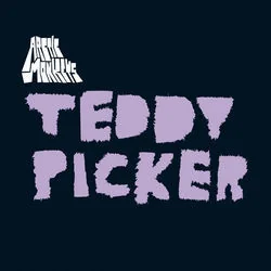 Teddy Picker Tab by Arctic Monkeys