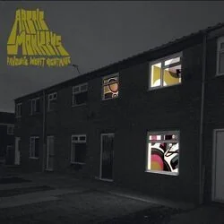 The Bad Thing Bass Tab by Arctic Monkeys