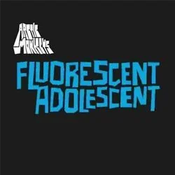 The Bakery Chords by Arctic Monkeys