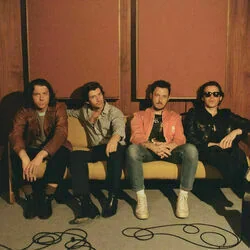 The Car Intro Tab by Arctic Monkeys