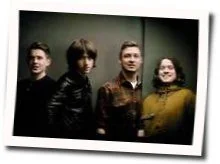 The View From The Afternoon Chords by Arctic Monkeys