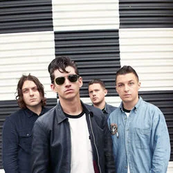 Why'd You Only Call Me When You're High Solo Tab by Arctic Monkeys