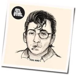You And I Bass Tab by Arctic Monkeys