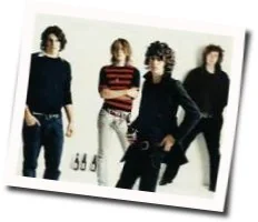 You're So Dark (Ver2) Chords by Arctic Monkeys