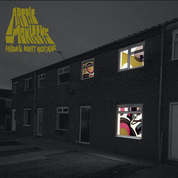 505 Chords by Arctic Monkeys