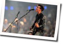 All My Loving Chords by Arctic Monkeys