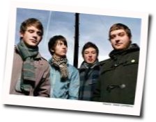 Am Album Tabs by Arctic Monkeys