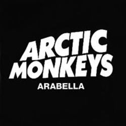 Arabella Tabs by Arctic Monkeys