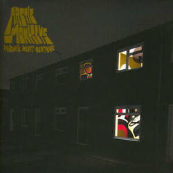 Bad Thing by Arctic Monkeys