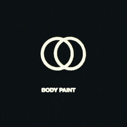 Body Paint Tabs by Arctic Monkeys