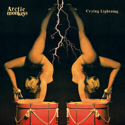 Crying Lightning by Arctic Monkeys