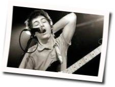D Is For Dangerous Tabs by Arctic Monkeys
