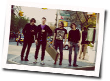 Dance Little Liar Tabs by Arctic Monkeys