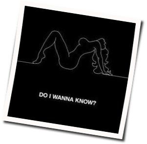 Do I Wanna Know  Bass tabs by Arctic Monkeys