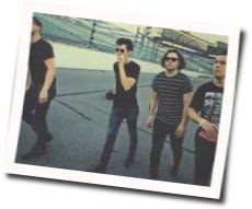 If You Found This It's Probably Too Late Tab by Arctic Monkeys