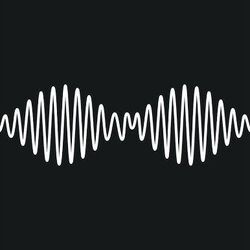 Knee Socks Chords by Arctic Monkeys