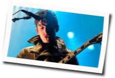 Mad Sounds Tab by Arctic Monkeys